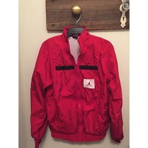 Men’s Nike Air Jordan Windbreaker